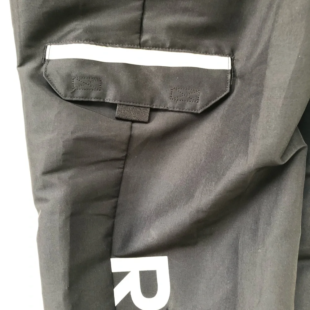 Reebok Spring Knit Pant Black SLIM - Picture 5 of 9
